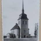 Mänttä, Mäntän kirkko, vanha mv vkpk, p. 1935 - pikkukuva 1