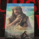 The new world - pikkukuva 1