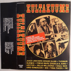 Kultakuume (Juice, Leevi, Pelle, Nurmio) C-kasetti - pikkukuva 1