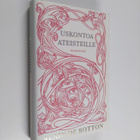 Alain De Botton : Uskontoa ateisteille - pikkukuva 1