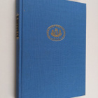 Aimo Halila : Suomalainen tiedeakatemia 1908-1983 - pikkukuva 1
