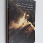 Honore de Balzac : Tuntematon mestariteos ja muita novelleja - pikkukuva 1
