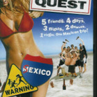 QUEST-MEXICAN TRIP	(32 267)	k	-FI-	DVD - pikkukuva 2