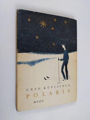 Unto Kupiainen : Polaris