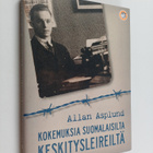 Allan Asplund : Kokemuksia suomalaisilta keskitysleireiltä - pikkukuva 1
