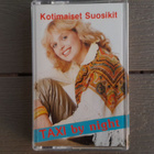 MC: Taxi By Night - Kotimaiet Suosikit (1984) - pikkukuva 1