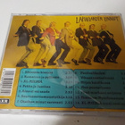 LAPINLAHDEN LINNUT - KANSADANCES CD KUUDELLA NIMMARILLA - pikkukuva 2