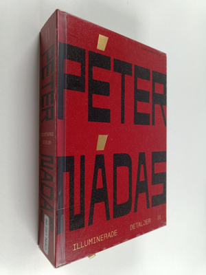 Peter Nadas : Illuminerade detaljer 2 - Marcellina offras