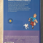 Tintin seikkailut: Seikkailu Punaisella merellä (1991) - pikkukuva 2