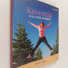Anette Palssa : Keventäjä hallitsee syömistä - pikkukuva 1