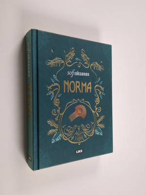 Sofi Oksanen : Norma