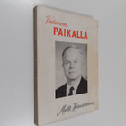 Matti Hamalainen : Valinnan paikalla - pikkukuva 1