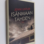 Jenni Linturi : Isänmaan tähden - pikkukuva 1