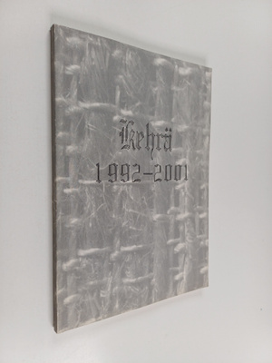 Kehrä 1992-2001