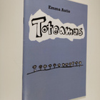 Emma Autio : Toteamus (tekijän omiste) - pikkukuva 1