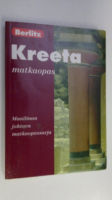 Jack Altman : Kreeta
