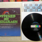 CHRISTOPHER SCOTT: MORE Switched-On Bacharach LP - pikkukuva 1