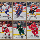 2025-26 Upper Deck Hockey (Series 1, 2, Extended) (NHL) - pikkukuva 4