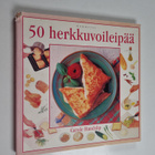 Carole Handslip : 50 herkkuvoileipää - pikkukuva 1