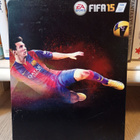 EA Sport FIFA 15 Steelbook MESSI 10 - pikkukuva 2