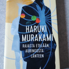 Haruki Murakami Rajasta etelään, auringosta länteen - pikkukuva 1