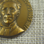 Frans Ludvig Schauman mitali 1959 / Teodor Schalin 1959. - pikkukuva 3