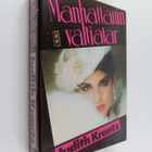 Judith Krantz : Manhattanin valtiatar - pikkukuva 1