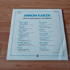 Annoin Kaiken lp orig 1972 Jazz, Rock, Pop, Iskelmä - pikkukuva 2