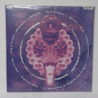 BARONES - PURPLE UUSI UK / US 2015 LP - pikkukuva 2