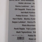 Heikki (toim.) Hakala : Sinne päin : miehen rukous - pikkukuva 2