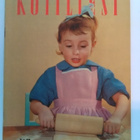 Kotiliesi No 23 joulukuu 1958 - pikkukuva 1