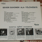 ESA PAKARINEN ~ Severi Suhonen Ala-Tölöviöstä ~ LP - pikkukuva 2