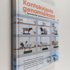 Asko Mäki-Tanila : Kantakirjasta genomiaikaan : suomalain... - pikkukuva 1