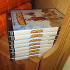 Juntti Joe DVD suomitextit - pikkukuva 5