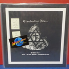 CLANDESTINE BLAZE - ARCHIVE VOL 1 M-/M- FIN 2009 OCT 8 LP - pikkukuva 1