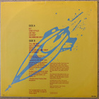 [LP] MUSICAL YOUTH: DIFFERENT STYLE - pikkukuva 3