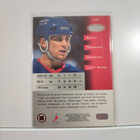1996-97 Collector's Choice - YCtG Silver #CR26 Keith Tkachuk - pikkukuva 2