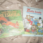 Marjaliisa Pitkäranta Ai ai veitikkaa.Karisto.Tarjous - pikkukuva 3