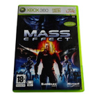 X360 - Mass Effect (CIB) - pikkukuva 1