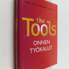 Phil Stutz ym. : The tools : onnen työkalut - pikkukuva 1