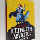 Janina Ramirez : Riimujen arvoitus - pikkukuva 1
