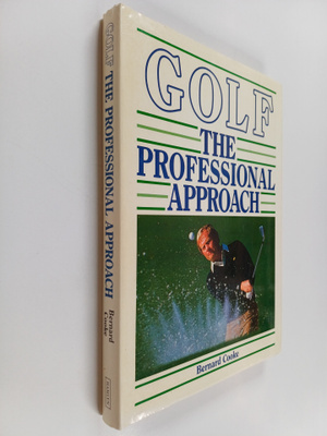 Bernard Cooke : Golf - The Professional Approach