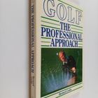 Bernard Cooke : Golf - The Professional Approach - pikkukuva 1
