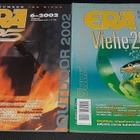 Suuri Eräkatsaus lehti 1991-2005 (valikoima) - pikkukuva 3