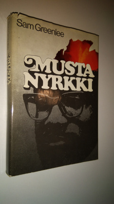 Sam Greenlee : Musta nyrkki