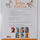 Esbjörn Jorsäter : Teckna hästar - pikkukuva 2
