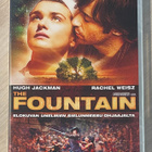 Darren Aronofsky: FOUNTAIN (2006) Hugh Jackman, Rachel Weisz - pikkukuva 1
