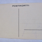 VANHA Postikortti Lapinlahti 1924 - pikkukuva 2