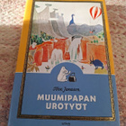 Tove Jansson-Muumipapan Urotyöt - pikkukuva 1