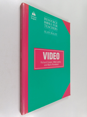 Richard Cooper : Video